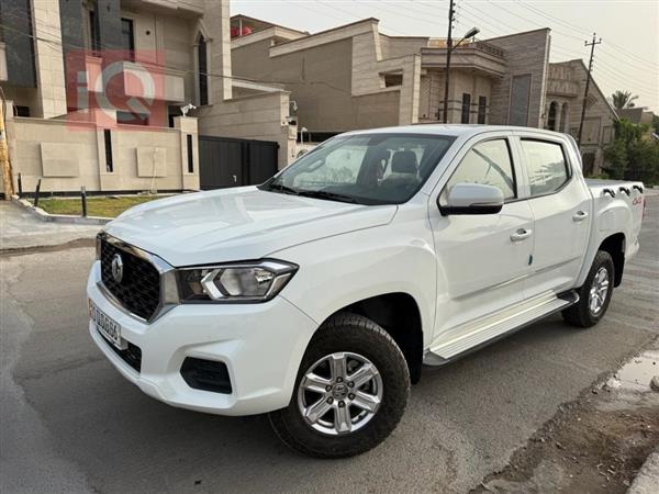 ئێم جی T60 2024  بۆ فرۆشتن لە عێراق -  بەغداد